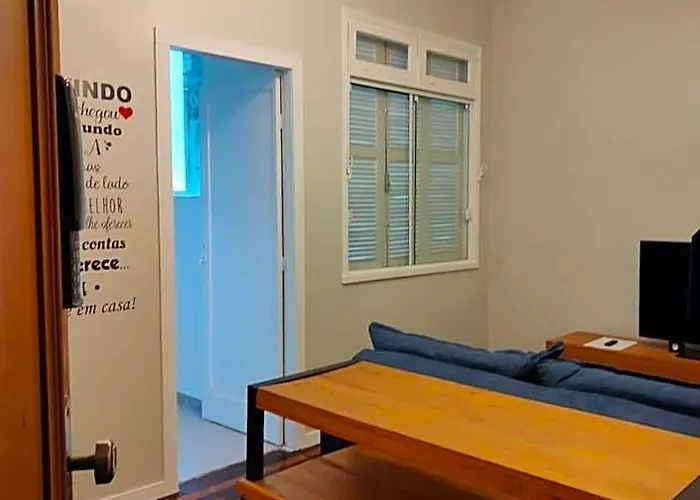 14 2 Quartos No Centro Historico E Arcondicionado Apartamento Porto Alegre