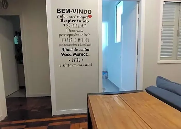 14 2 Quartos No Centro Historico E Arcondicionado *