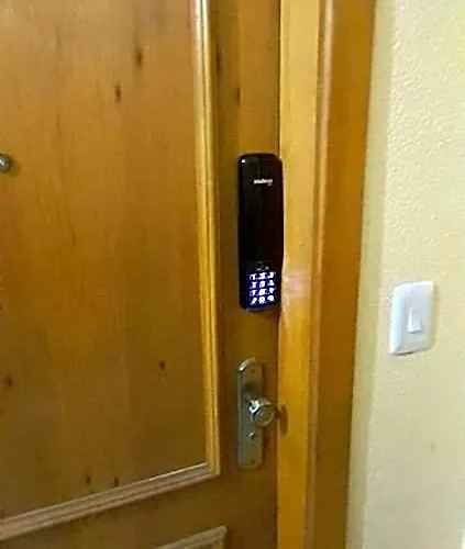 Apartamento 14 2 Quartos No Centro Historico E Arcondicionado *