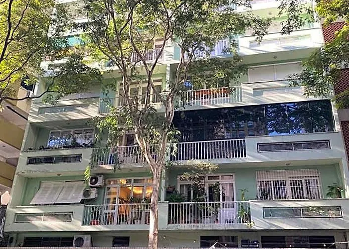 Apartamento 14 2 Quartos No Centro Historico E Arcondicionado *