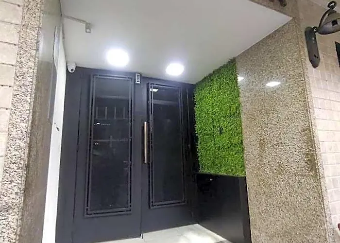 Apartamento 14 2 Quartos No Centro Historico E Arcondicionado